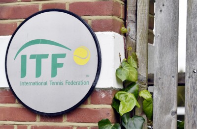 International Tennis Federation cancels Russia's membership