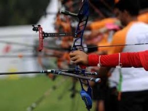 Archery last Olympic qualifier to be held in June next year