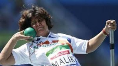 Ace Para Athlete Deepa Malik Announces Retirement