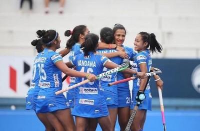 भारत ने महिला जूनियर एशिया कप ने किया टीम का एलान