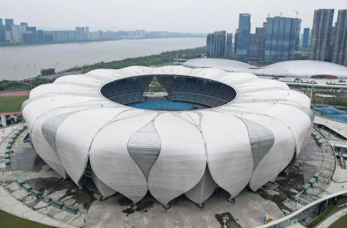 Hangzhou Asian Para Games postponed due to rising corona cases in China