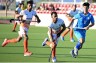 भारत ने जूनियर एशिया कप हॉकी में चीनी ताइपे को दी करारी मात