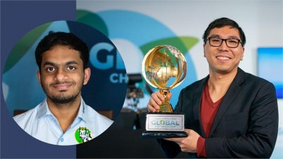 वेसली सो नें अपने नाम किया ग्लोबल शतरंज का खिताब