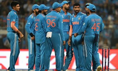 India vs New Zealand 1st T20I will be played at the Wankhede Stadium, New Zealand
