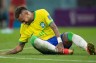 FIFA 2022 में ब्राजील को लगा बड़ा झटका, चोटिल हो गए नेमार