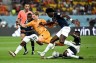 FIFA 2022 में नीदरलैंड ने इक्वाडोर से किया बराबरी का मुकाबला