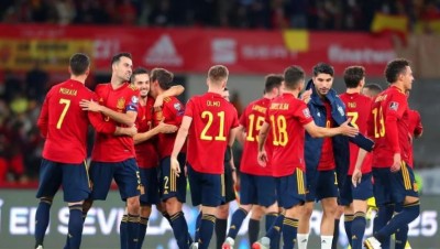 Nothing wrong if players have s*x before a World Cup match: Spain coach Luis Enrique