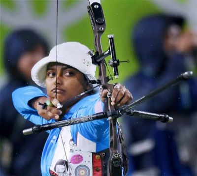 Asian Archery Championship: Deepika-Ankita reached the semi-finals, got quota in Olympics