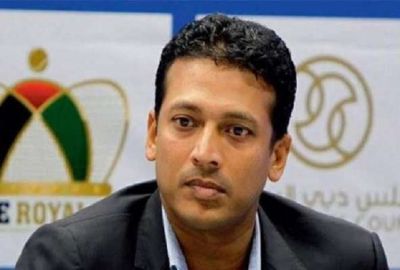 Mahesh Bhupathi on being sacked from the post of captain, said: 