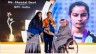 Without arms archer sheetal devi was chosen asias best young athlete