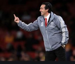 Arsenal sack Unai Emery: Manager leaves after 18 months in charge