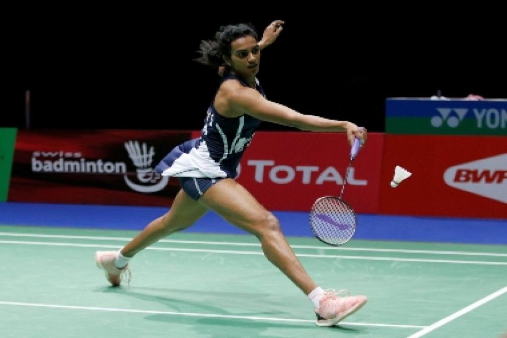 PV Sindhu gets disappointing news from French Open Tour