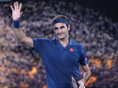 Roger Federer expressed his desire to watch Bollywood film, people gave this advice
