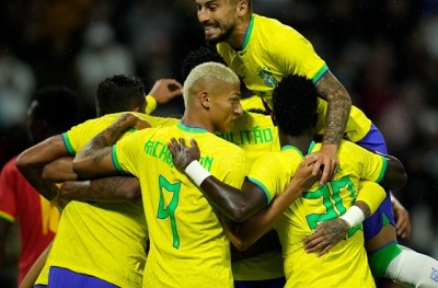 विश्व कप में ब्राजील की टीम विरोधी को दे सकती है कड़ी टक्कर
