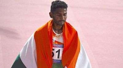 विश्व एथलेटिक्स चैंपियनशिप: अविनाश साबले ने प्राप्त किया ओलिंपिक कोटा