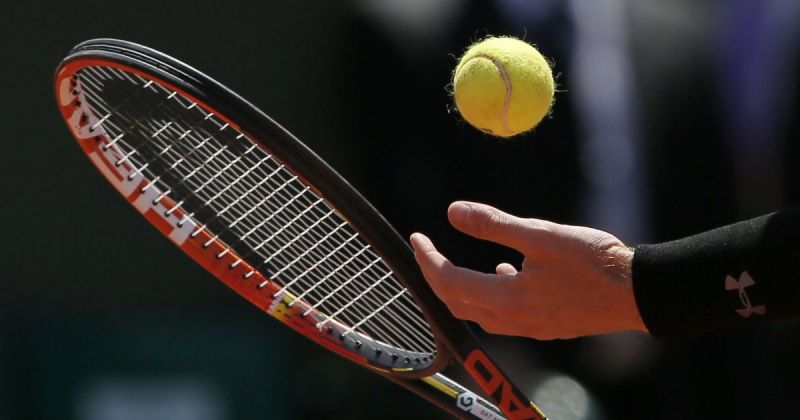 उम्र में धोखाधड़ी के आरोप में घिरी जूनियर राष्ट्रीय टेनिस चैंपियनशिप