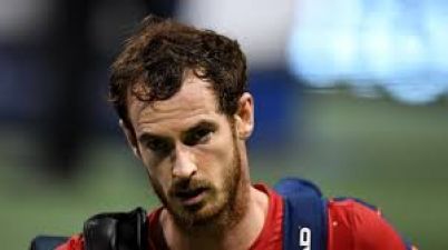 Shanghai Masters: Tennis legend Andy Murray gets defeated by this player