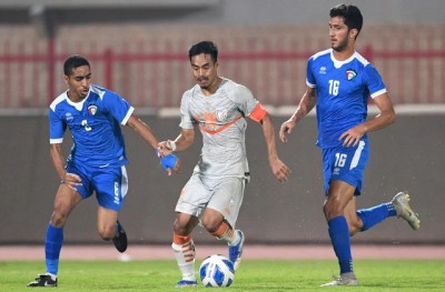 कुवैत को हराने के बाद AFC U-20 एशियाई कप के लिए क्वालीफाई नहीं कर पाई ये टीम