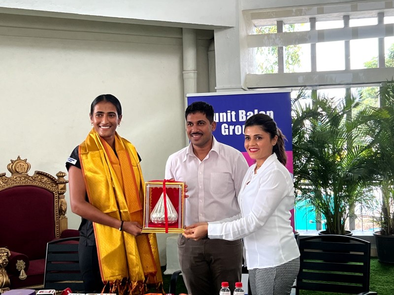 Asian Games gold medallist Rutuja Bhosale gets full support from Puneet Balan Group to achieve her Olympic spot