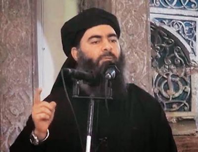 Baghdadi became a football coach due to financial constraints, died in such a way