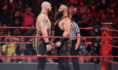 WWE यूनिवर्स को लगा तगड़ा झटका, मेन इवेंट होने के बावजूद नहीं मिले दर्शक