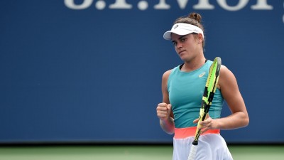 Jennifer Brady reaches US Open Semi-finals besting Yulia Putintseva