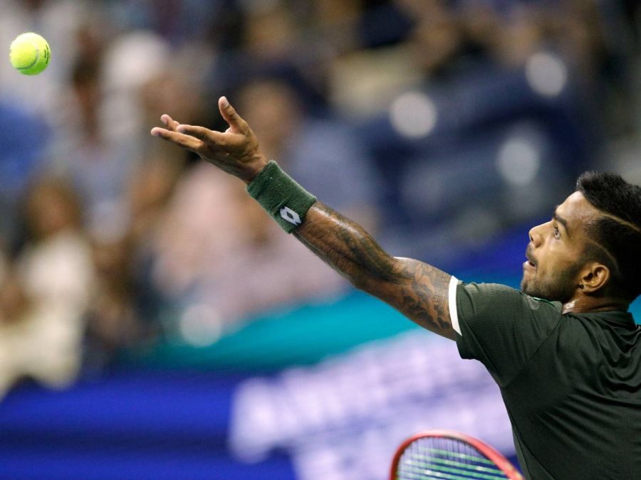 ATP Rankings: सुमित नागल ने हासिल की करियर की सबसे बड़ी रैंकिंग, मिला यह स्थान