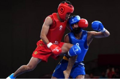 Hangzhou Asian Games: चीन की नई चाल ! भारतीय खिलाड़ियों की एंट्री पर लगाई रोक