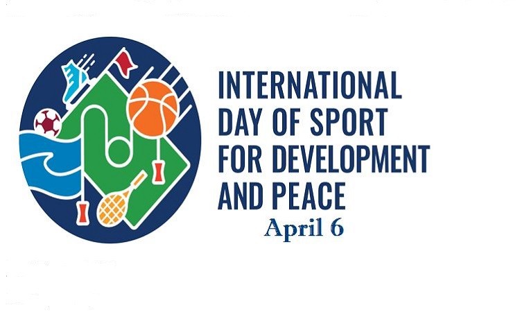 April 6: International Day of Sport for Development and Peace