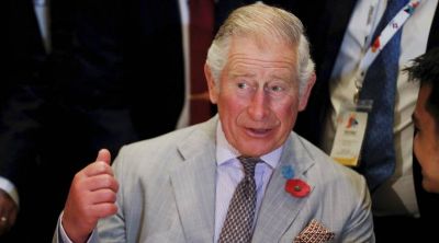 Commonwealth Games 2018 Opening Ceremony Live: Prince Charles declares the 21st CWG open