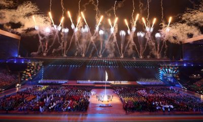 Commonwealth Games 2018 Opening Ceremony Live: Gold coast ready for CWG