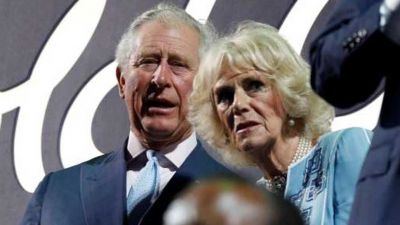 CWG 2018: Camilla was tired not bored, say organizers