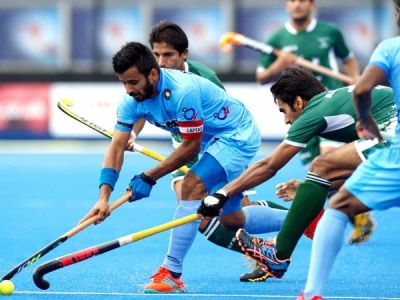 Commonwealth Games 2018, Day 3: Pakistan drew with India