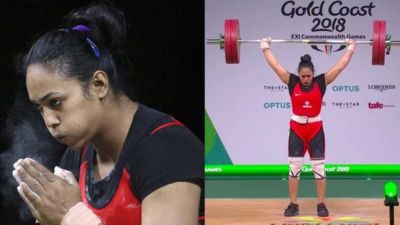 CWG 2018, Day 4: Punam Yadav clinched gold in the weightlifting