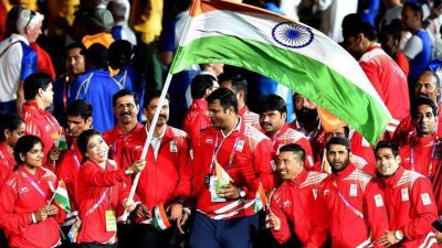 India ends up  CWG 2018 campaign with Third-best performance
