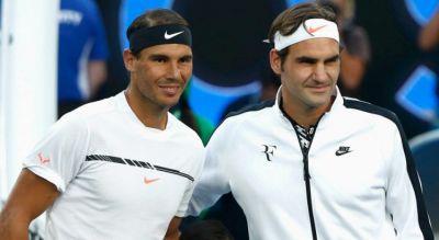 Roger Federer is avoiding to face me, says Rafael Nadal