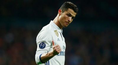 Real Madrid reaches in Champions League semi-final
