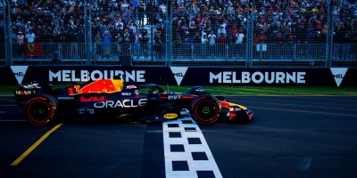 Red Bull to Set off the F2 Drivers as resulting in impoverished skills