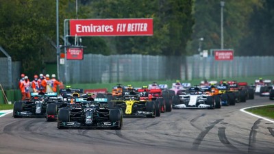 F1 to get financially hit after the cancellation of the Imola Grand Prix