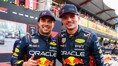 Red Bull F1 to sack Sergio Perez after Max’s dominance