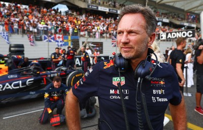 Christian Horner to show superiority against other F1 Teams after Red Bull dominance