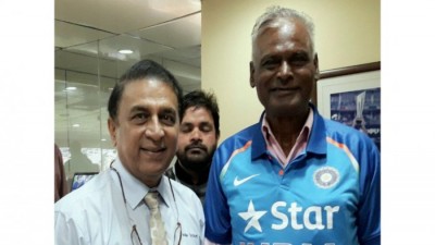 भारत के पूर्व हॉकी खिलाड़ी गोपाल भेंगरा के निधन पर हॉकी इंडिया ने जताया शोक