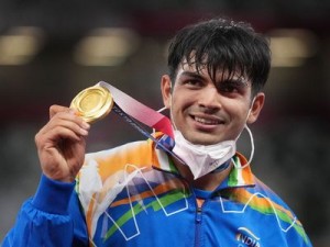 Neeraj Chopra have to pay 30% tax on the prizes: Sources