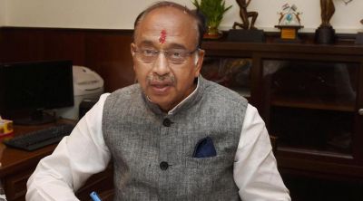 Attempts being made to malign my image says Vijay Goel