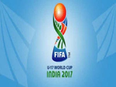 FIFA U-17 WC Trophy Experience to kick off in New Delhi tomorrow