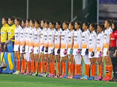 Holland experience will help prepare for Women's Hockey Asia Cup Says Marijne