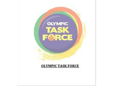 Olympic Task force recommends replacing bureaucrats in SAI with professionals
