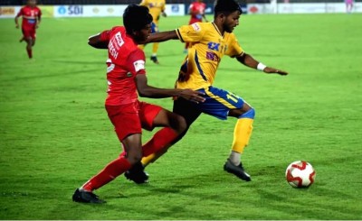 Sudeva Delhi hold Kerala Blasters to a 1-1 draw in Durand Cup 2022