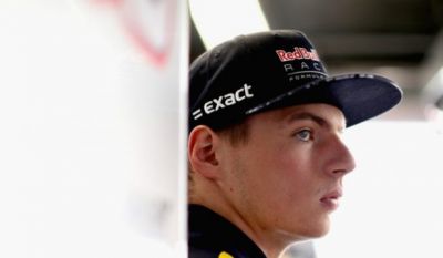 Verstappen issues warning to Red Bull