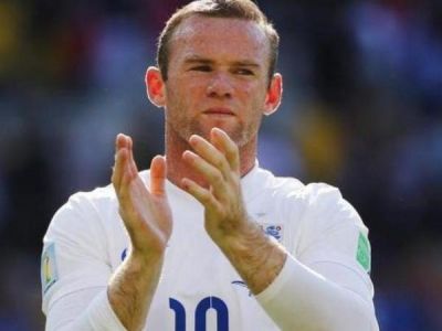 Wayne Rooney announces his retirement from international football